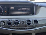 2015 S-Class Thumbnail 14
