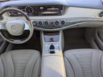 2015 S-Class Thumbnail 16