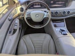 2015 S-Class Thumbnail 17