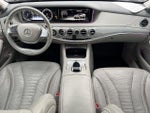 2015 S-Class Thumbnail 5