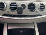 2015 S-Class Thumbnail 9