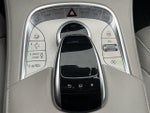 2015 S-Class Thumbnail 11