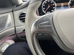 2015 S-Class Thumbnail 13