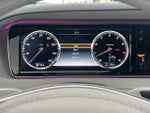 2015 S-Class Thumbnail 16