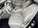 2015 S-Class Thumbnail 21