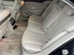 2015 S-Class Thumbnail 22