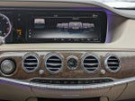 2015 S-Class Thumbnail 13