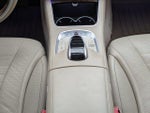 2015 S-Class Thumbnail 14