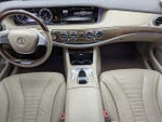 2015 S-Class Thumbnail 15