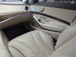 2015 S-Class Thumbnail 17