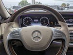 2015 S-Class Thumbnail 26