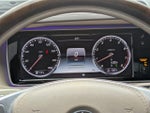 2015 S-Class Thumbnail 27