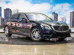 2014 S-Class Thumbnail 1