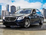 2014 S-Class Thumbnail 2
