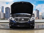 2014 S-Class Thumbnail 3