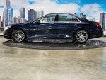 2014 S-Class Thumbnail 5