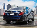 2014 S-Class Thumbnail 7