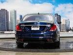 2014 S-Class Thumbnail 10