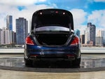 2014 S-Class Thumbnail 11