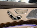 2014 S-Class Thumbnail 13