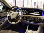 2014 S-Class Thumbnail 15