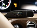 2014 S-Class Thumbnail 16