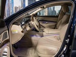 2014 S-Class Thumbnail 19