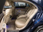 2014 S-Class Thumbnail 21