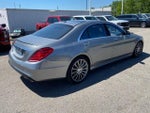 2015 S-Class Thumbnail 3