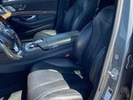 2015 S-Class Thumbnail 5