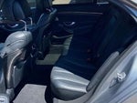 2015 S-Class Thumbnail 6