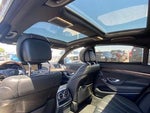 2015 S-Class Thumbnail 7