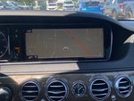 2015 S-Class Thumbnail 8