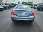 2015 S-Class Thumbnail 4