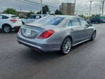 2015 S-Class Thumbnail 5