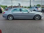 2015 S-Class Thumbnail 6