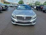 2015 S-Class Thumbnail 8