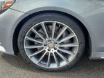 2015 S-Class Thumbnail 9