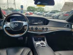 2015 S-Class Thumbnail 10