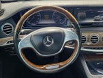 2015 S-Class Thumbnail 11