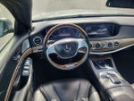 2015 S-Class Thumbnail 12