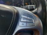 2015 S-Class Thumbnail 14