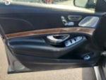2015 S-Class Thumbnail 22
