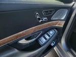 2015 S-Class Thumbnail 23