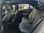 2015 S-Class Thumbnail 27