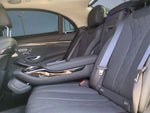 2019 S-Class Thumbnail 3