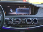 2019 S-Class Thumbnail 7