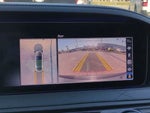 2019 S-Class Thumbnail 10