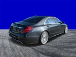 2019 S-Class Thumbnail 22