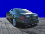 2019 S-Class Thumbnail 24
